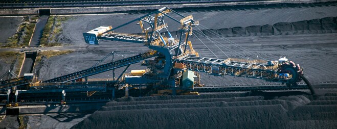 Adani To Finally Start Work At Carmichael Mine By Mid-2017